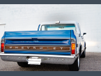 Thumbnail Photo undefined for 1972 Chevrolet C/K Truck C10